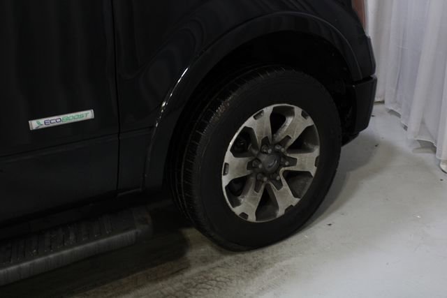 Used 2011 Ford F150 FX2 w/ FX Plus Pkg image 23