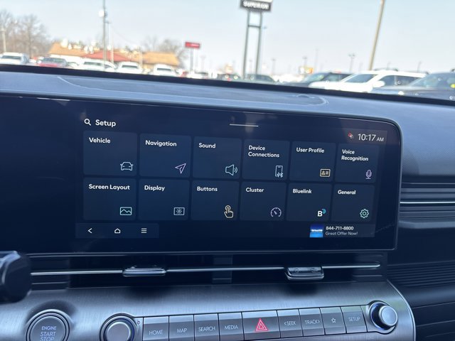 Used 2026 Hyundai Kona Limited image 31