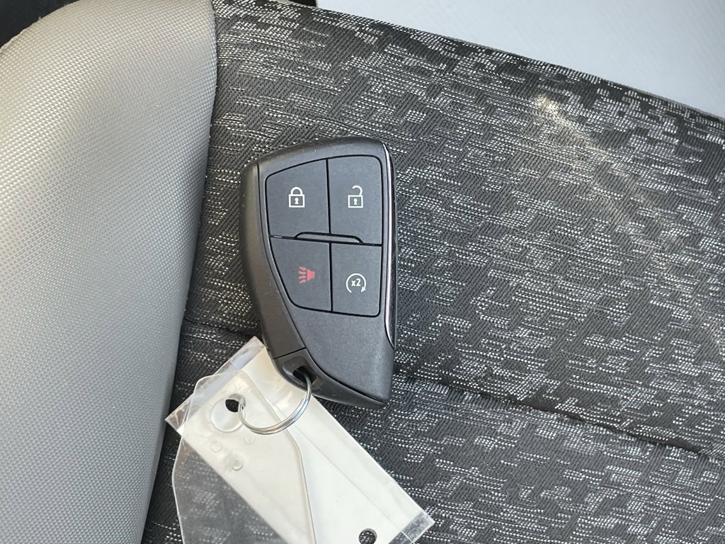 Used 2024 Chevrolet Colorado ZR2 w/ Safety Package image 33