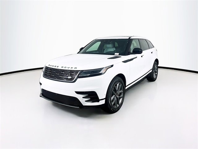 Used 2026 Land Rover Range Rover Velar Dynamic SE image 1