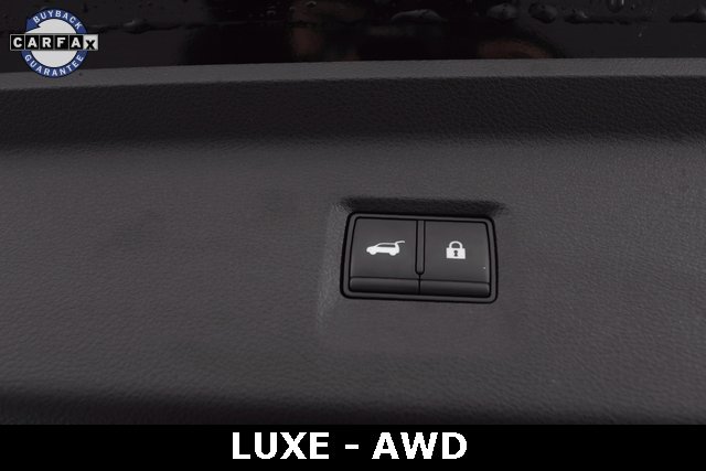 Used 2023 INFINITI QX60 Luxe image 36