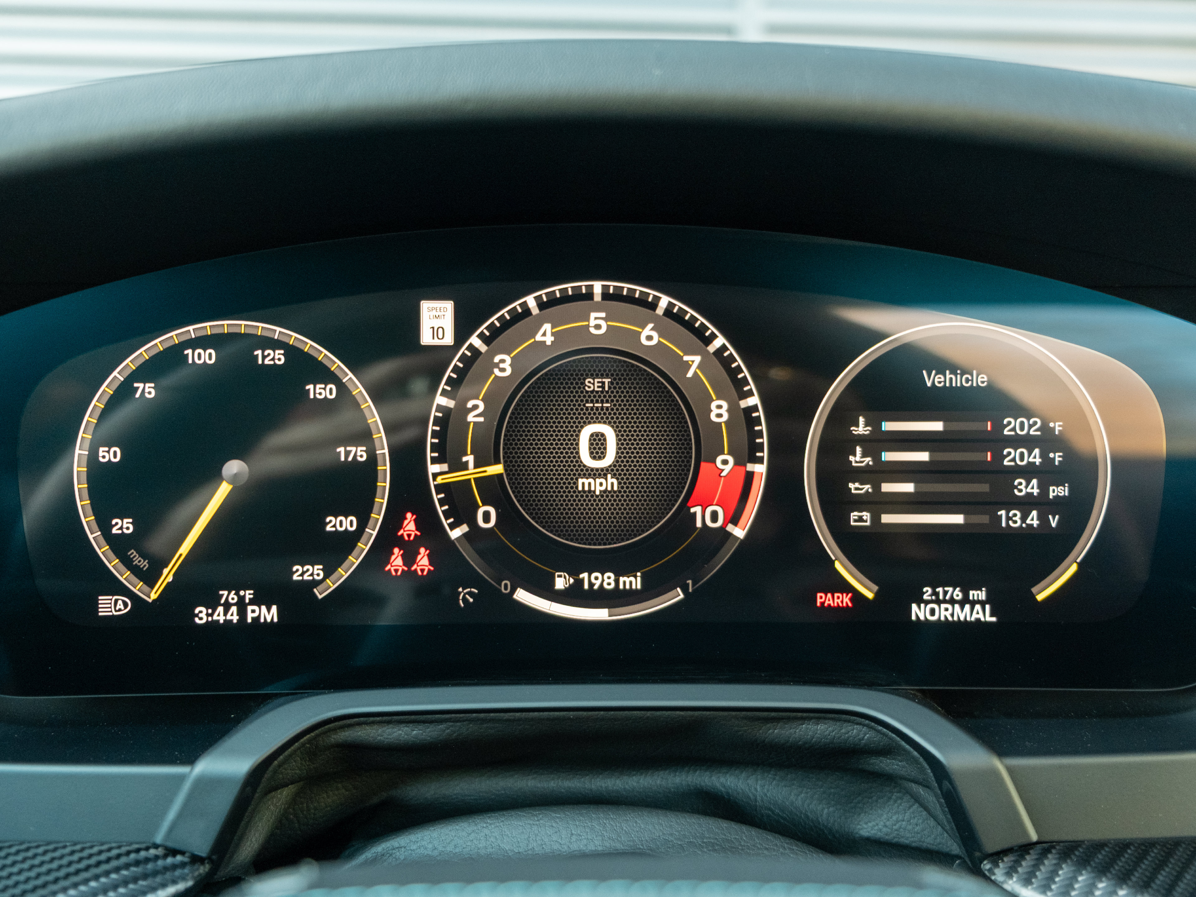 Certified 2026 Porsche 911 GT3 RWD image 32