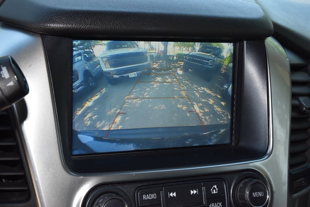 Used 2019 Chevrolet Tahoe Premier AWD/4WD image 30