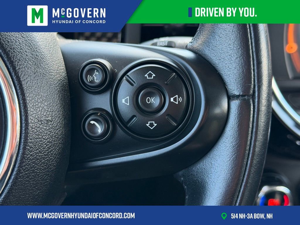 Used 2016 MINI Cooper S image 15