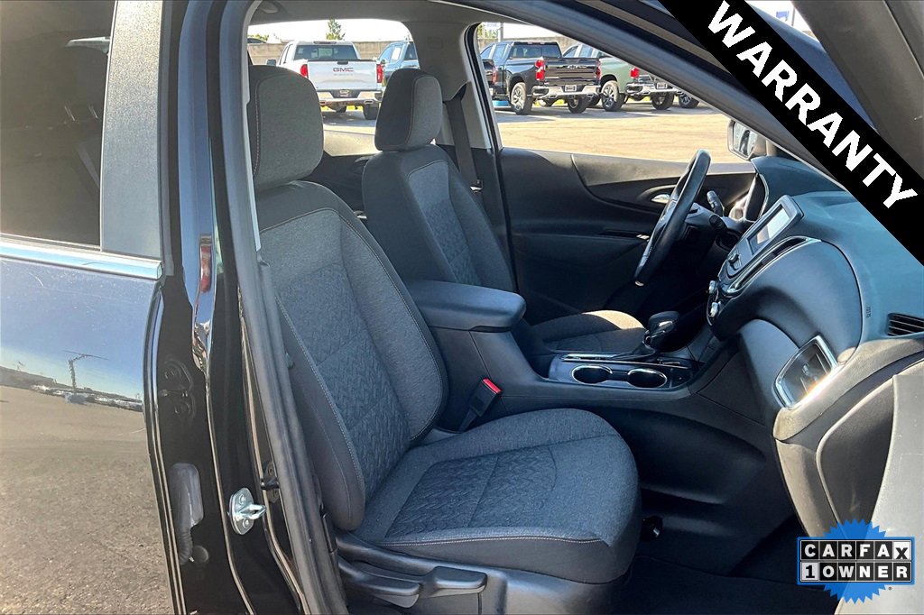 Used 2022 Chevrolet Equinox LT image 26