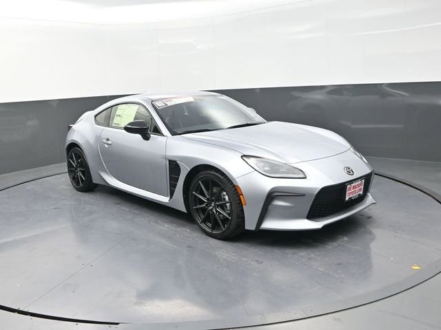 New 2025 Toyota GR86 Premium image 9