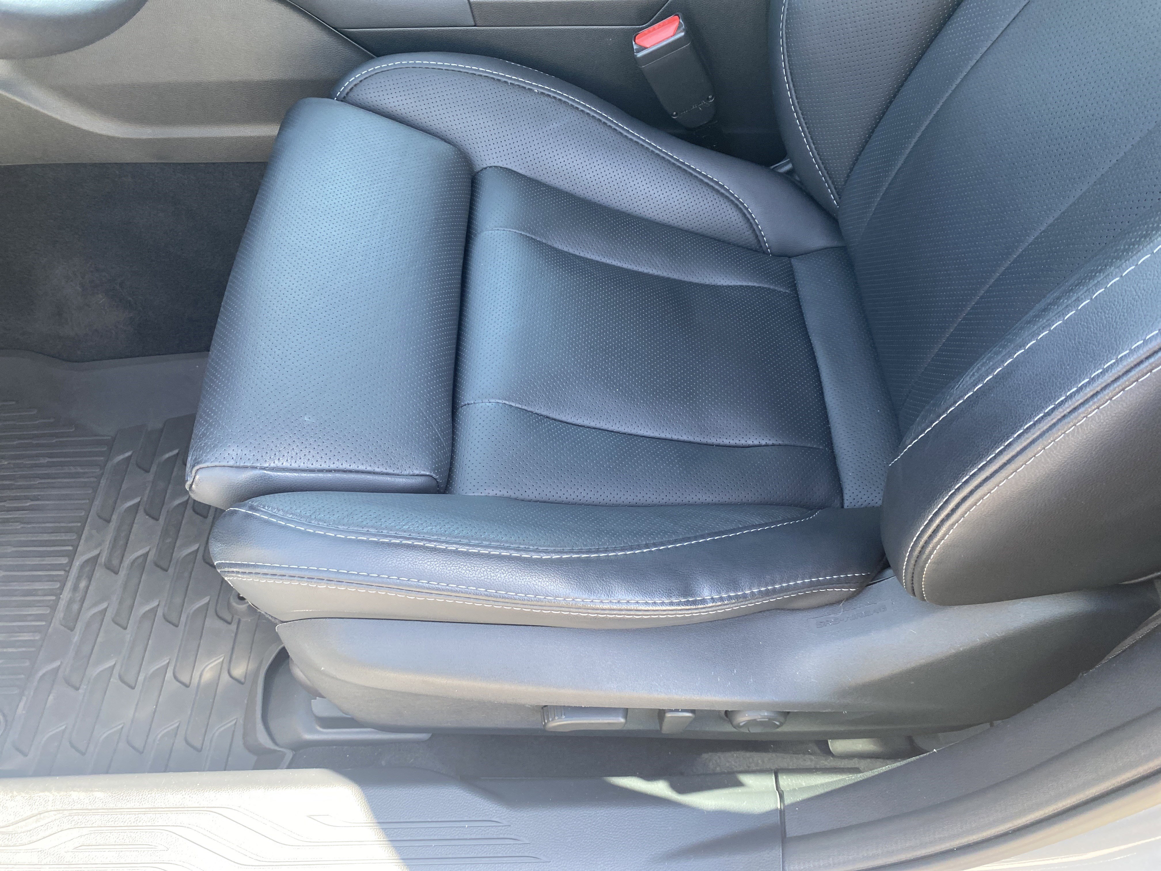 Certified 2024 Subaru Legacy Touring XT AWD/4WD image 15