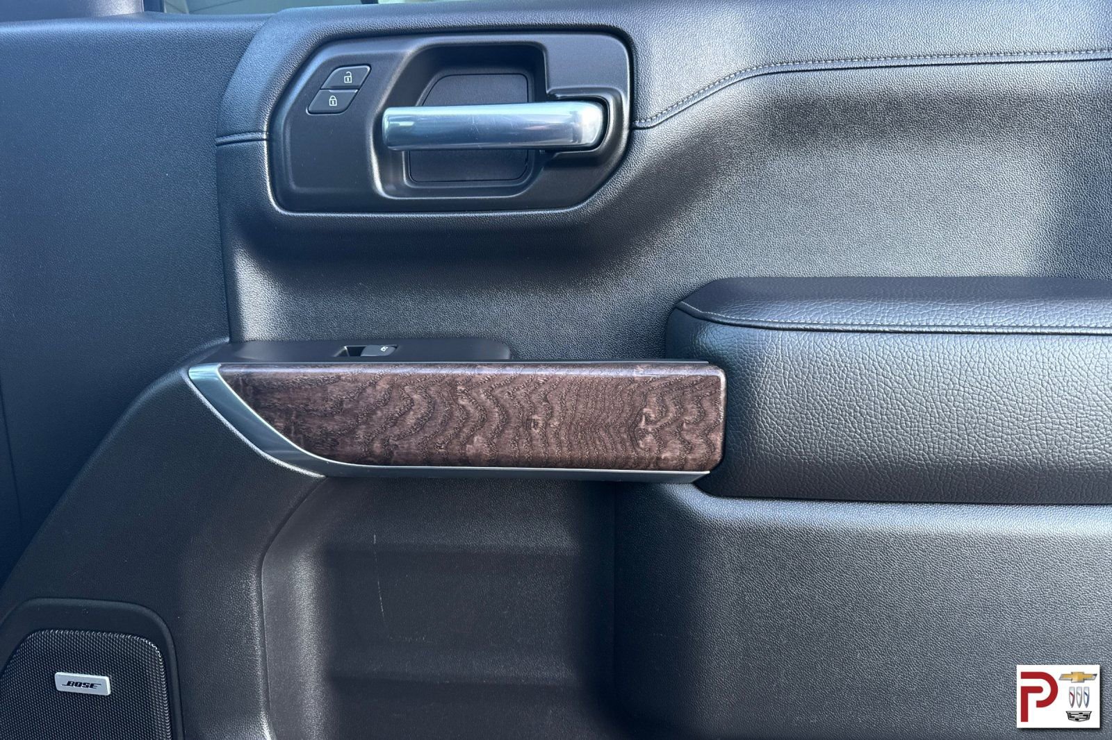 Certified 2020 GMC Sierra 1500 Denali w/ Denali Ultimate Package image 18