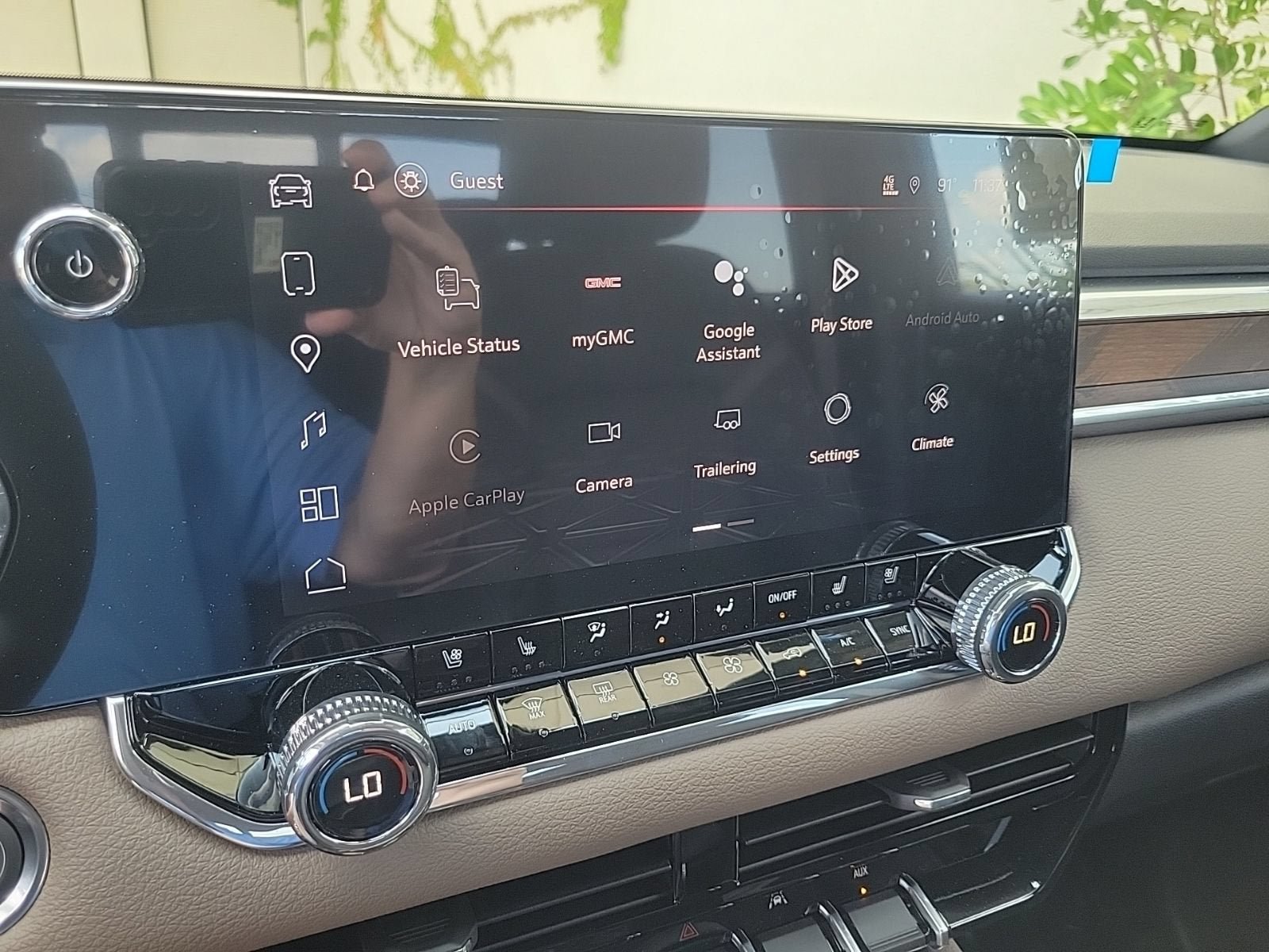 New 2026 GMC Canyon Denali AWD/4WD image 18