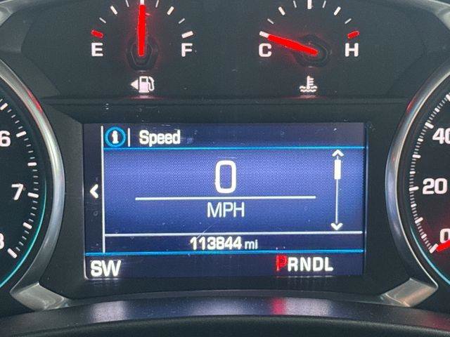 Used 2019 Chevrolet Equinox LT image 19