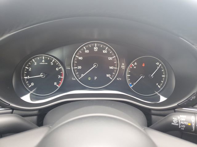 New 2026 MAZDA MAZDA3 s Sport image 22