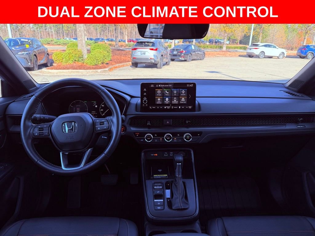 Used 2024 Honda CR-V Sport-L image 10