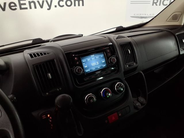 Used 2015 RAM ProMaster 2500 w/ Interior Convenience Group FWD image 24