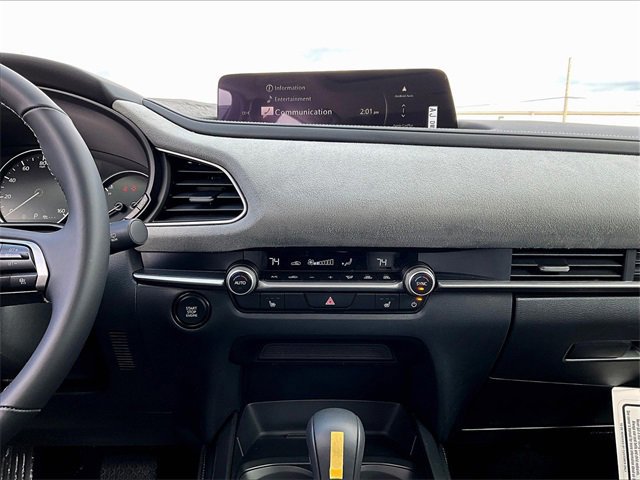 New 2026 MAZDA CX-30 AWD 2.5 S image 11