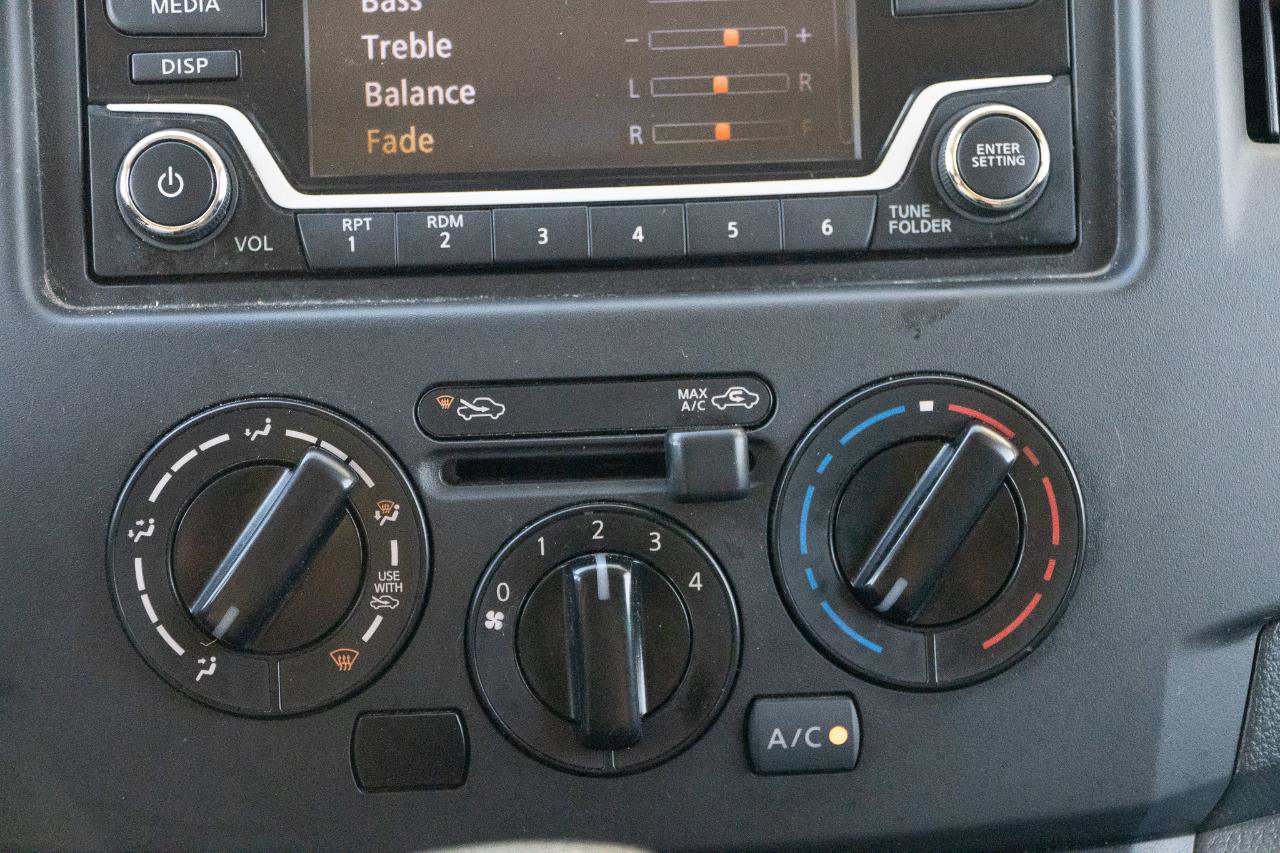Used 2019 Nissan NV200 S w/ Cruise Control Package image 29
