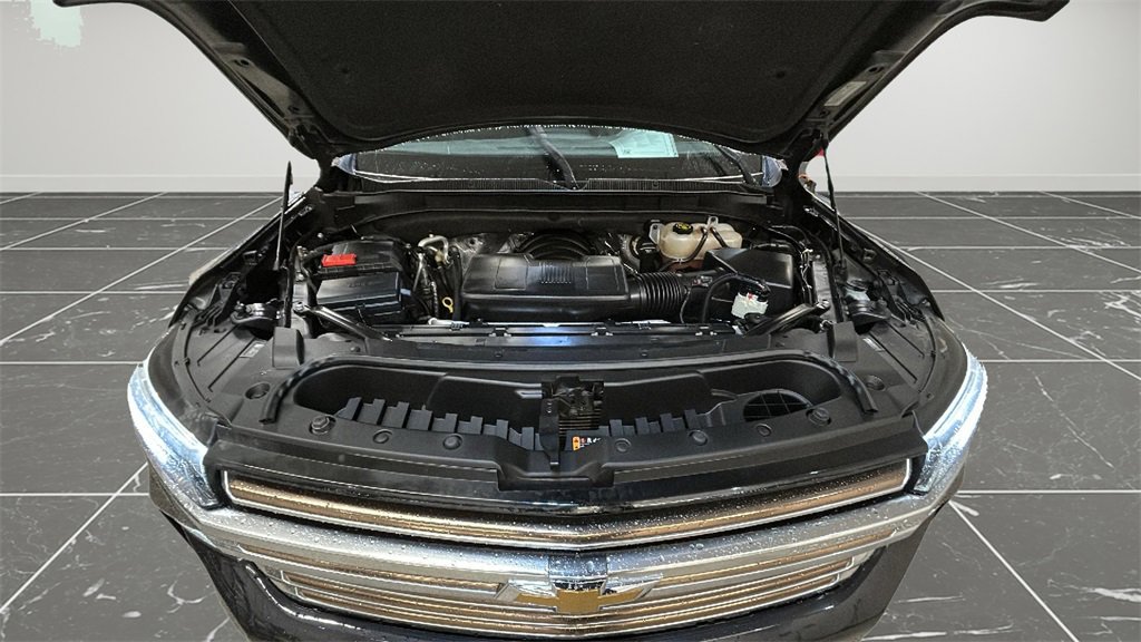 Used 2023 Chevrolet Tahoe High Country image 18