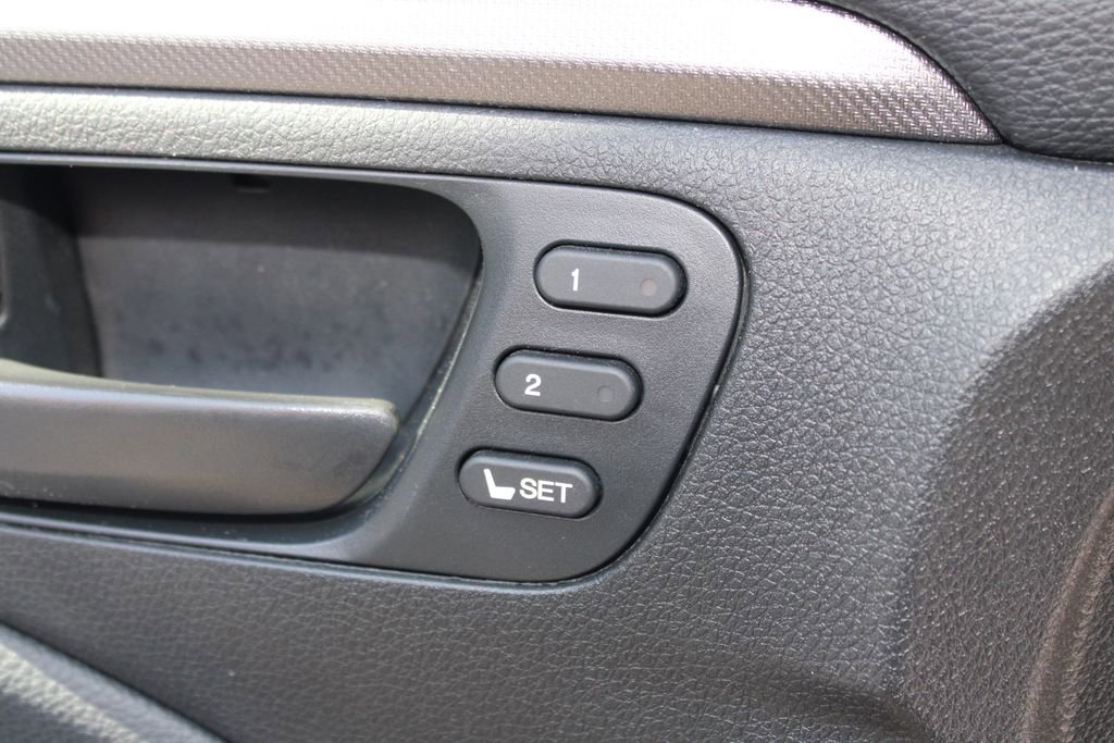 Used 2023 Honda Passport TrailSport image 30