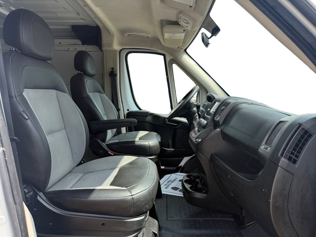 Used 2015 RAM ProMaster 1500 FWD image 12