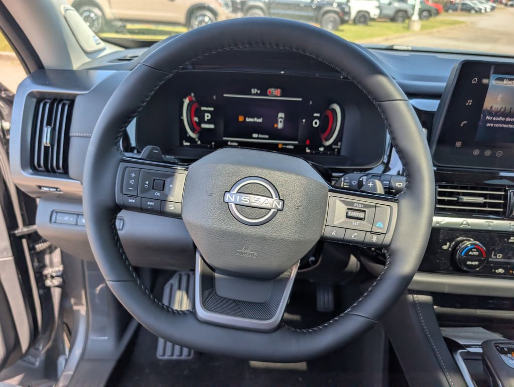 New 2026 Nissan Pathfinder SL image 22