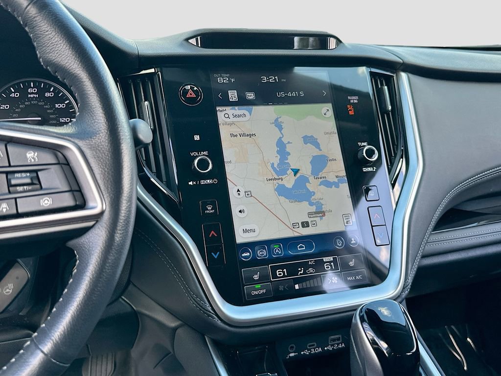 Used 2023 Subaru Outback Limited image 13