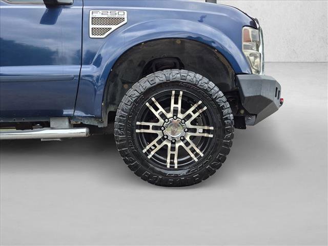 Used 2009 Ford F250 XLT AWD/4WD image 22