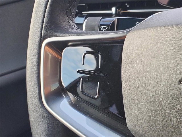 New 2025 Polestar Polestar 3 PLUS & PRO image 15