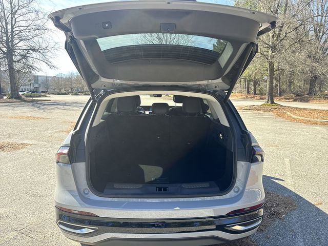 New 2026 Lincoln Nautilus Reserve AWD/4WD image 26