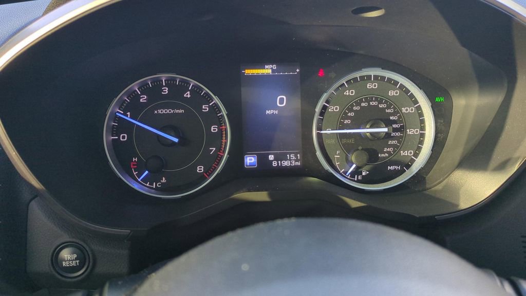 Used 2020 Subaru Ascent Touring w/ Popular Package #2 image 25