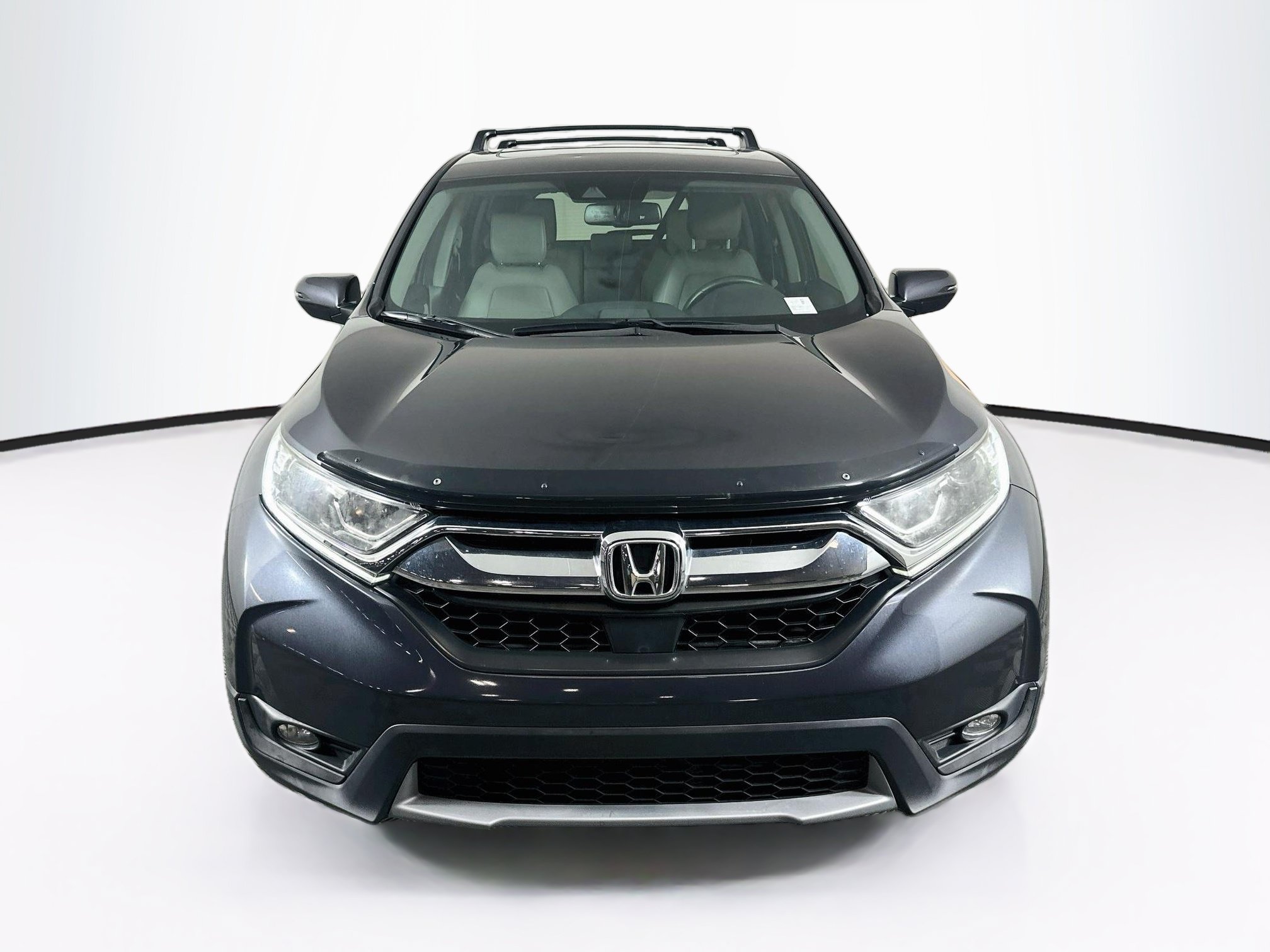 Used 2019 Honda CR-V EX-L image 2