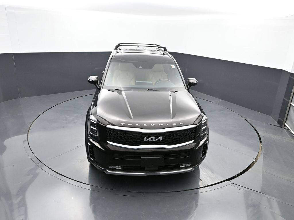 Used 2022 Kia Telluride SX image 51
