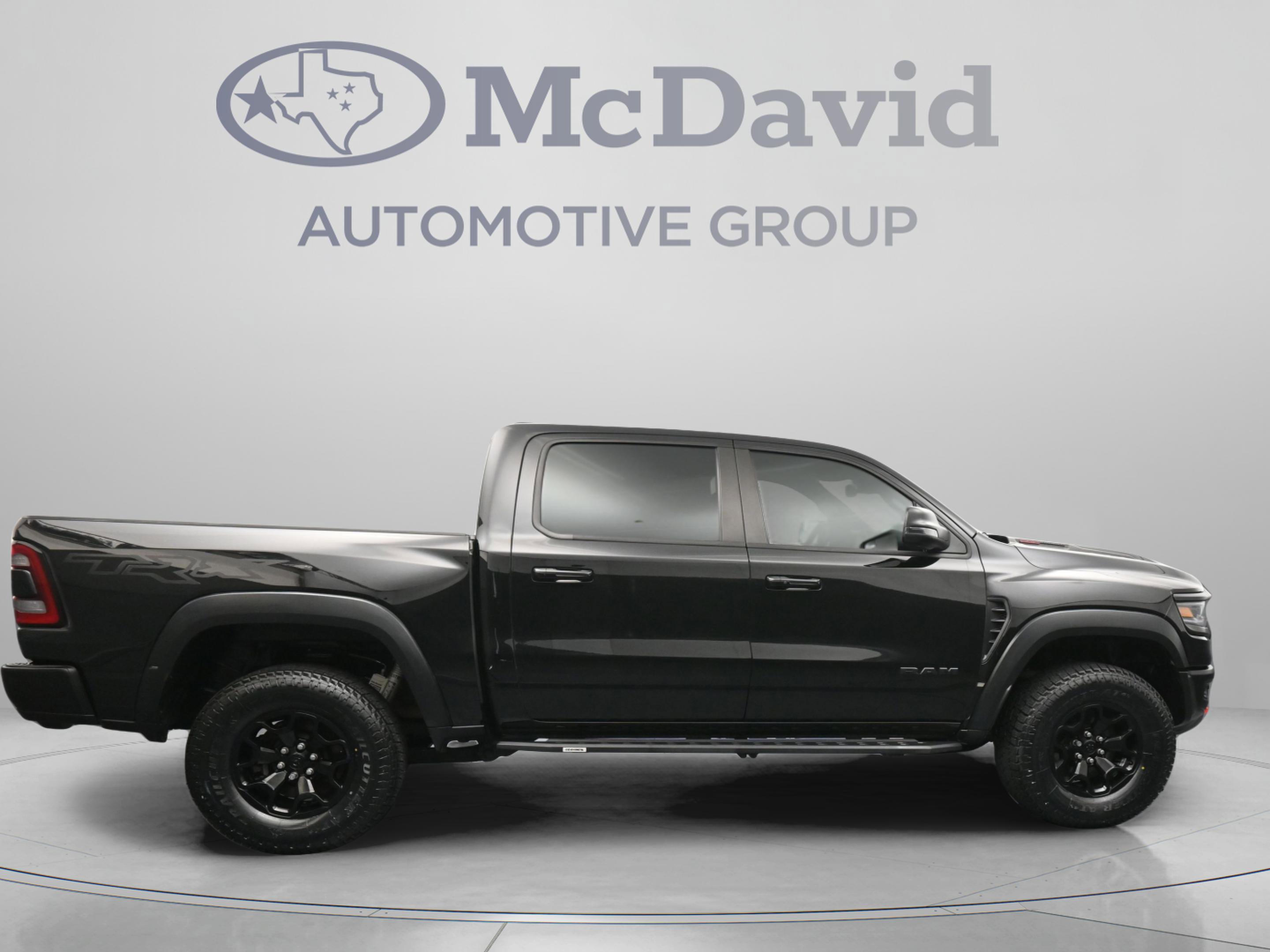 Used 2023 RAM 1500 TRX w/ TRX Level 2 Equipment Group AWD/4WD image 9