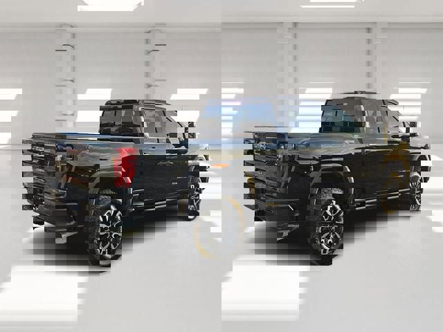 New 2026 GMC Sierra 2500 Denali Ultimate image 5