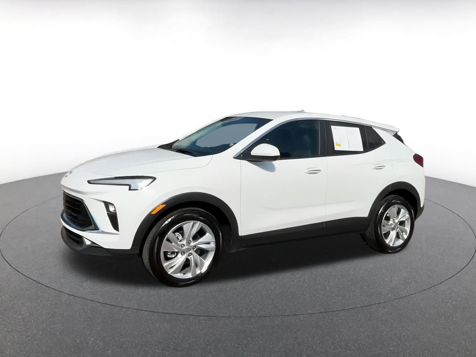 Used 2025 Buick Encore GX Preferred image 8