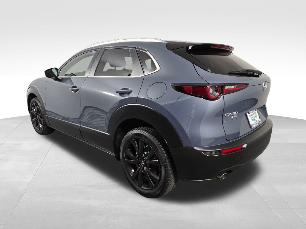 Used 2023 MAZDA CX-30 AWD 2.5 S w/ Preferred Package image 5