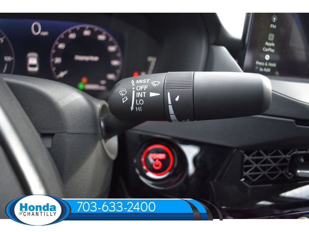 New 2026 Honda Accord EX-L image 11