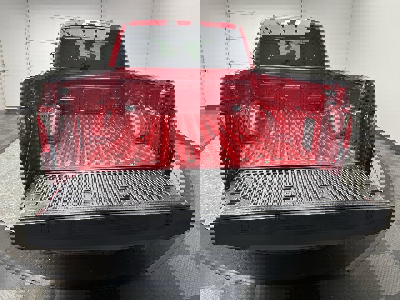 Certified 2024 Ford F150 XLT w/ Mobile Office Package image 29