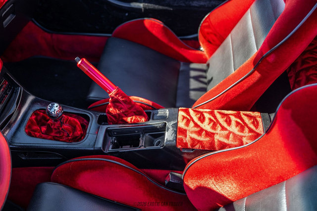 Used 1993 Honda Del Sol Si image 26