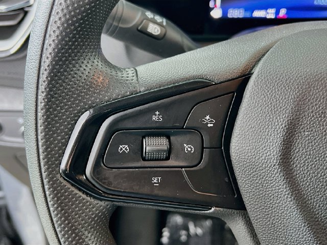 Used 2024 Chevrolet TrailBlazer LT AWD/4WD image 13