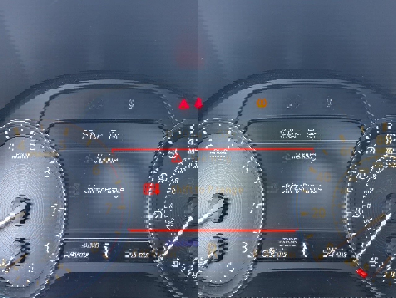 Certified 2025 INFINITI QX55 Luxe w/ Cargo Package image 27