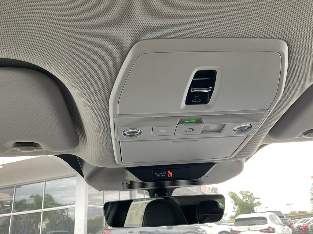 New 2026 Nissan Leaf Platinum+ w/ Cargo Package (Platinum+) image 24