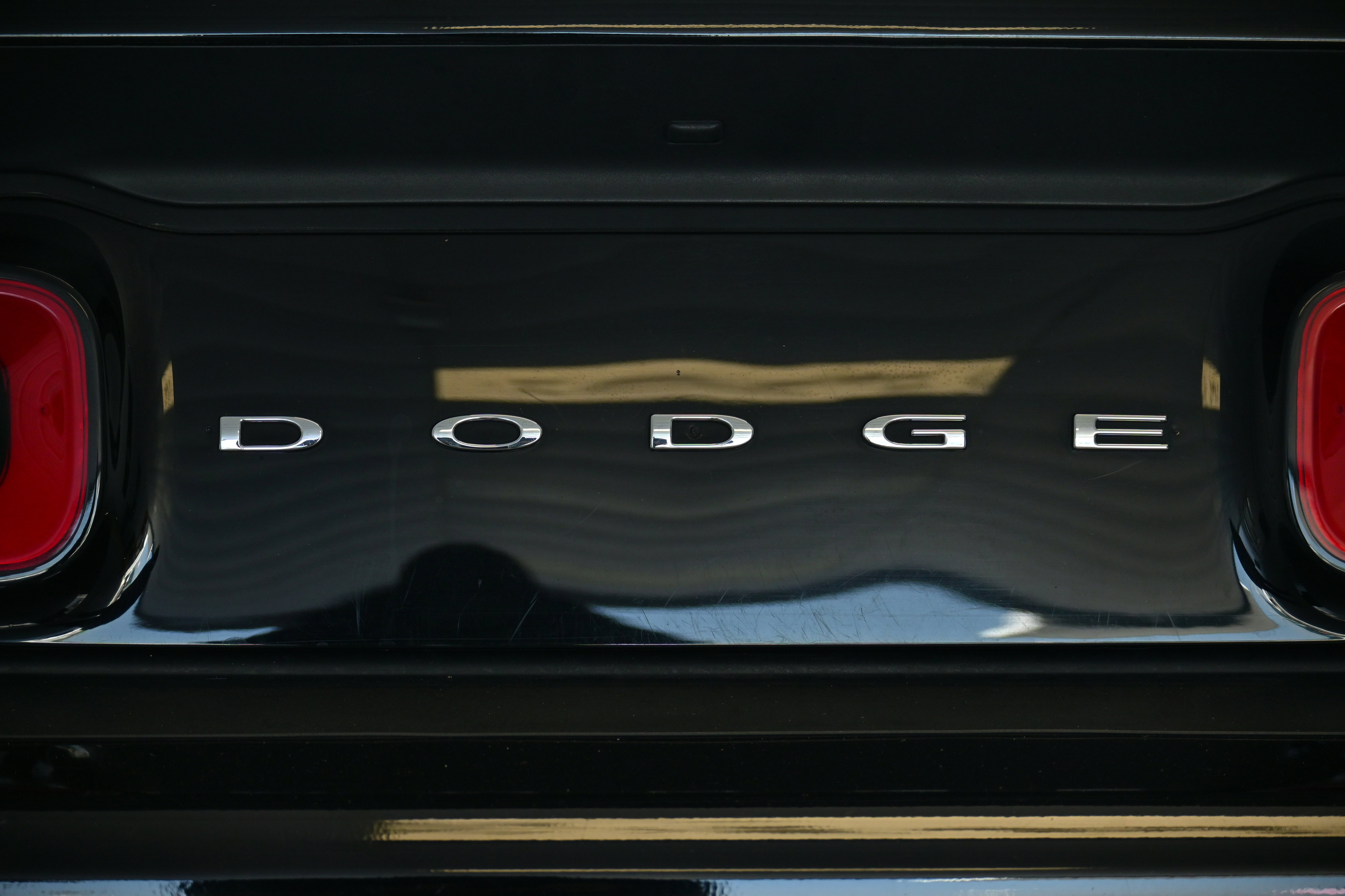 Used 2022 Dodge Challenger R/T Scat Pack image 37