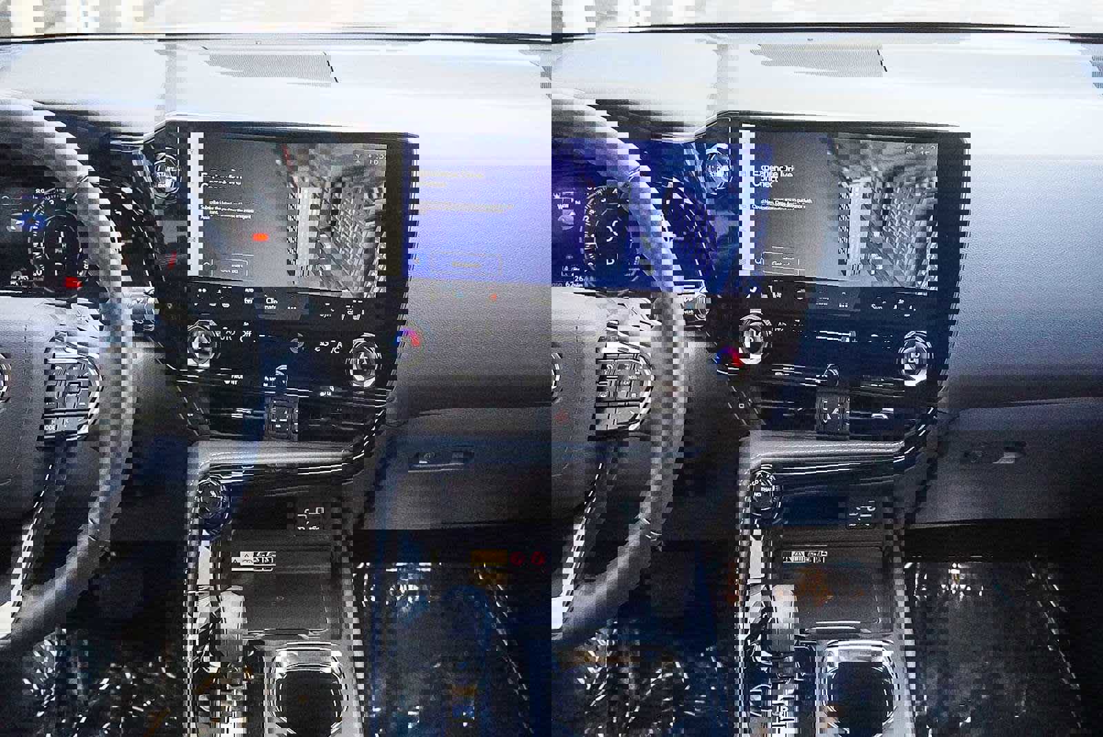 Used 2026 Lexus NX 350 AWD w/ Accessory Package (2T) image 14