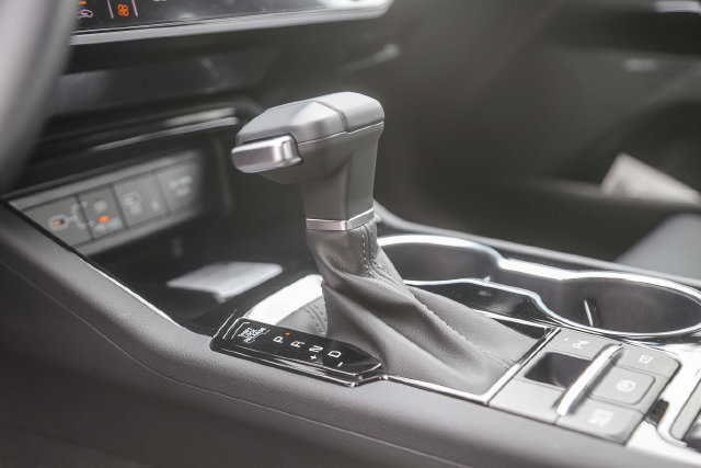 New 2026 Kia K5 GT-Line w/ GT-Line Premium Package FWD image 23