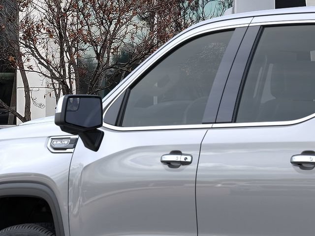 New 2026 GMC Sierra 1500 SLT w/ SLT Convenience Package AWD/4WD image 12