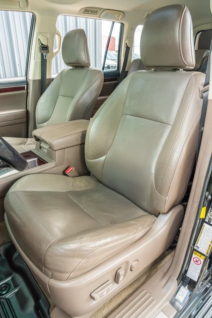 Used 2016 Lexus GX 460 w/ Premium Package AWD/4WD image 19
