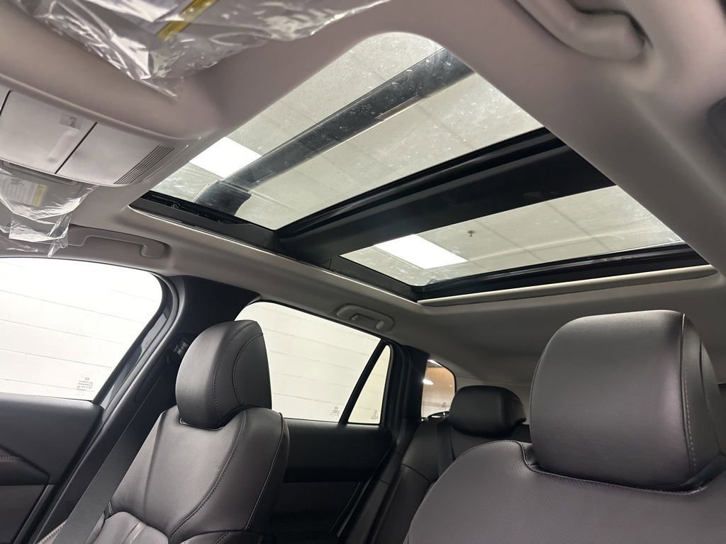 New 2026 MAZDA CX-50 2.5 Hybrid w/ Premium Plus Pkg image 15