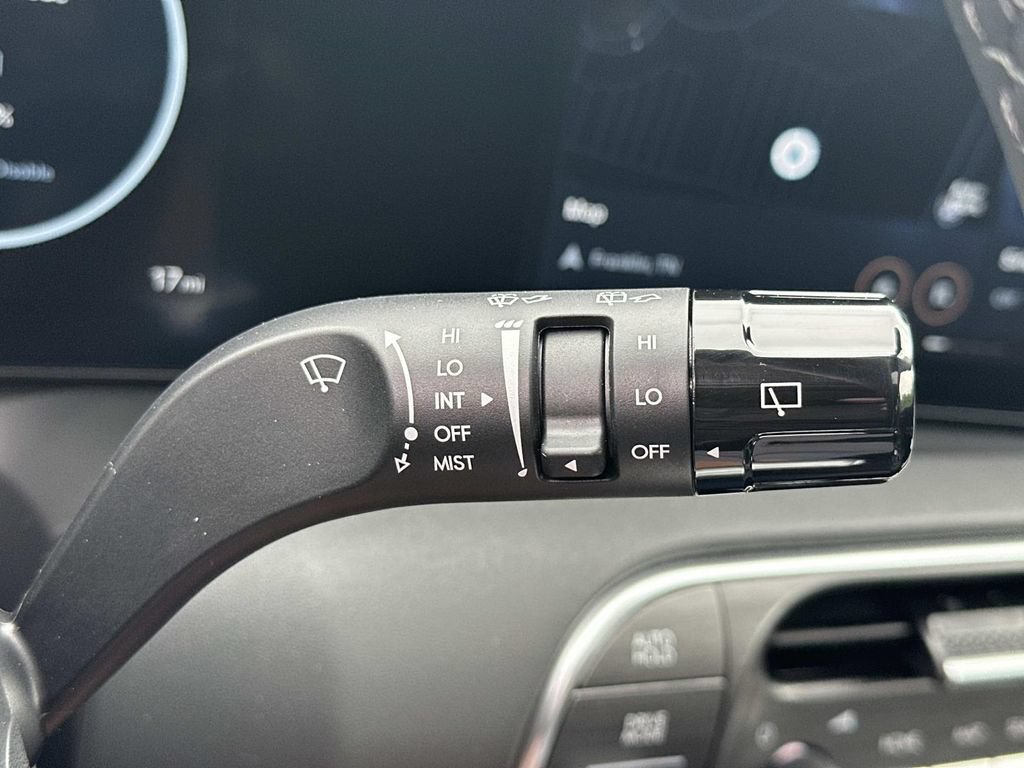 New 2026 Hyundai Palisade SEL Premium FWD image 36