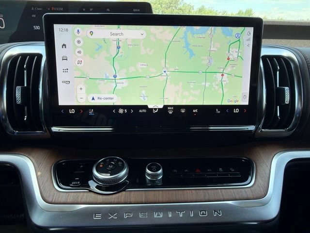 New 2026 Ford Expedition Max King Ranch AWD/4WD image 3