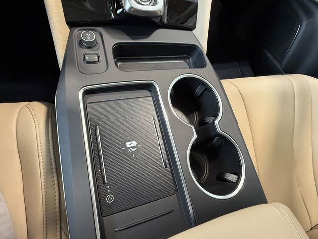 New 2026 Acura MDX SH-AWD image 17