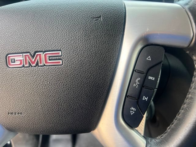Used 2016 GMC Acadia SLT FWD image 27